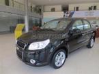 Chevrolet Aveo (T300) LTZ